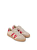 Marc O'Polo Sneaker Model Court in natural/shiny red