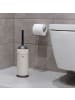 WESCO Toilettenbürste Edelstahl in silber