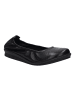 Josef Seibel Ballerina Violet 08 in schwarz