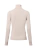 Franco Callegari Cashmere Pullover in ecru - 0003