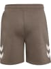 Hummel Verstellbare Taille Kurze Hose Hmllegacy Herren in DARK NIGHT
