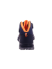 Legero Kinderstiefel warm Burschen TEX \ JUPITER in blau