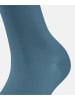 Falke Cotton Touch Socke in Inkblue