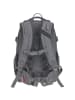 Bold School Backpack Origin anthracite/grey in grau