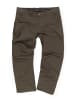 JP1880 Hose in dunkel oliv