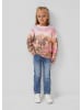 s.Oliver Sweatshirt  in  02D1_rosa