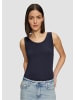 s.Oliver T-Shirt in 5959_navy