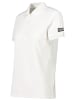 cmp Poloshirt in bianco