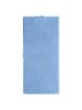 Erwin Müller Frottier Duschtuch Baden-Baden in blau