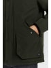 BLEND Winterjacke BHOuterwearJacket in Olive