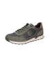 rieker Sneaker Low in Oliv