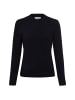 MOSS COPENHAGEN Pullover MSCHFestina Hope in hellblau - 0007