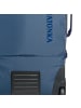 Tatonka Duffle Roller 140 2 Rollen Reisetasche 40 cm navy blue