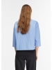 comma Sweatshirt  in  54J0_hellblau