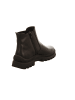 Semler Stiefel in schwarz