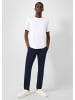 QS Hose RICK  in  5884_tiefblau