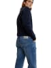 Tom Tailor Jeans 'PIERS' in dunkelblau