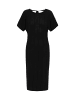 DreiMaster Women Dress in black