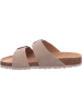 Tamaris Bio Flachschuh in grau