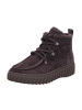 Paul Green Damen Winterschuhe warm 0080-5502-010 in Braun