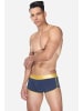 Oboy Sprinterpants GOLD in navy