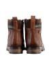 Redskins  Spicy-Lederstiefeletten Braun