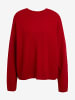 orsay Pullover in Rot