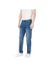 Armani Exchange Hellblau Herren Jeans