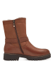 Tamaris Boots in Braun