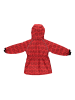 Småfolk Winterjacke Äpfeln in Apple red