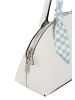 FELIPA Damen Schultertasche in Weiss