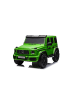 Wisam® Elektroauto Mercedes G63 XXL 24V