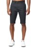 Giani5 Chino Shorts Basic Stretch Hose in Dunkelgrau
