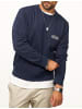 Jack & Jones ETERNITY SWEAT CREW NECK - Pullover in Navy Blazer