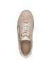 Marco Tozzi Sneaker in TAN COMB