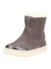 Geox Stiefelette NASHIK Anthrazit
