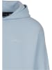 Sean John Kapuzenpullover in light blue