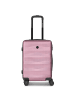 Smartbox Edition 03 4 Rollen Kabinentrolley 55 cm in rose