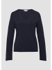 s.Oliver Strickpullover in 5959_navy