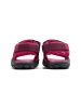 Hummel Sandale Sandal Trekking Lebensstil Kinder in PINK FLAMBÈ