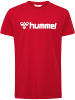 Hummel Hummel T-Shirt Hmlgo Multisport Unisex Kinder in TRUE RED