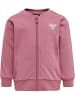 Hummel Trainingsanzug Hmlbille Tracksuit in HEATHER ROSE