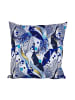 JACK Outdoor Dekokissen Motiv 45x45cm inkl. XXL Füllung in Federn