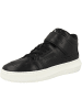 Calvin Klein Sneaker mid Chunky Cupsole Laceup Mid in schwarz