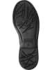 Camper Schnürschuhe " Dean " in Schwarz Rosa