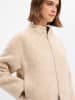 OPUS Jacke Hurlie in beige