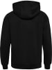 Hummel Hummel Kapuzenpullover Hmlloose Erwachsene in BLACK