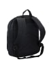 Camel Active Journey Rucksack 40 cm Laptopfach in schwarz