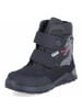 Ricosta Snowboots GRISU in blau