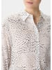 comma Bluse  in  01A1_weiß